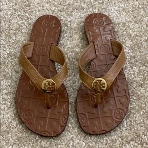 Tory Burch Thong Sandal